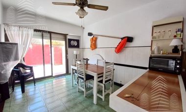 |DEPARTAMENTO 2AMB| | A 50MTS DEL MAR| |SAN BERNARDO|