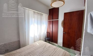 |DEPARTAMENTO 2AMB| | A 50MTS DEL MAR| |SAN BERNARDO|