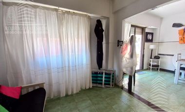 |DEPARTAMENTO 2AMB| | A 50MTS DEL MAR| |SAN BERNARDO|