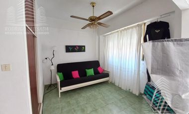|DEPARTAMENTO 2AMB| | A 50MTS DEL MAR| |SAN BERNARDO|
