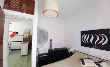 |DEPARTAMENTO 2AMB| | A 50MTS DEL MAR| |SAN BERNARDO|