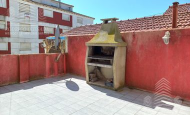 |DEPARTAMENTO 2AMB| | A 50MTS DEL MAR| |SAN BERNARDO|