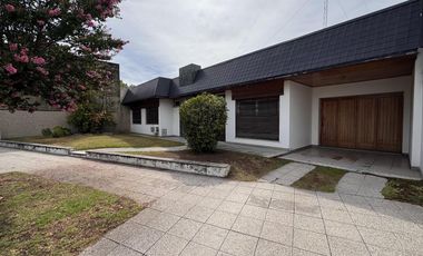Casa - Centro De Lujan