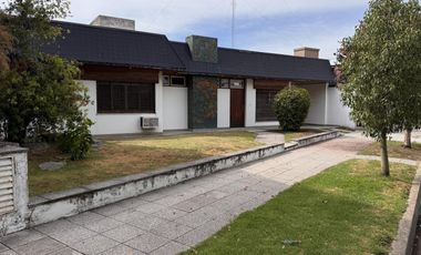 Casa - Centro De Lujan