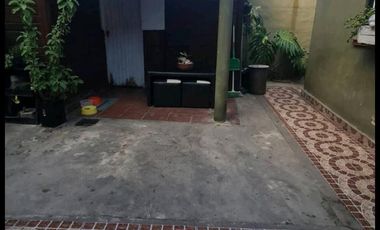Venta - Casa 4/Cuatro Ambientes, Patio, Parrilla, Cochera - Munro, Vicente López
