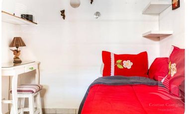 Venta - Casa 4/Cuatro Ambientes, Patio, Parrilla, Cochera - Munro, Vicente López