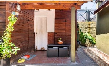 Venta - Casa 4/Cuatro Ambientes, Patio, Parrilla, Cochera - Munro, Vicente López