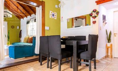 Venta - Casa 4/Cuatro Ambientes, Patio, Parrilla, Cochera - Munro, Vicente López