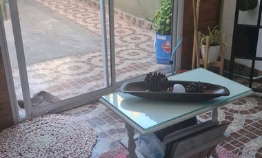 Venta - Casa 4/Cuatro Ambientes, Patio, Parrilla, Cochera - Munro, Vicente López