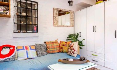 Venta - Casa 4/Cuatro Ambientes, Patio, Parrilla, Cochera - Munro, Vicente López