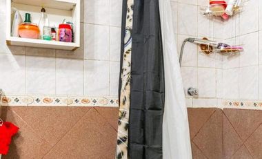 Venta - Casa 4/Cuatro Ambientes, Patio, Parrilla, Cochera - Munro, Vicente López