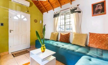 Venta - Casa 4/Cuatro Ambientes, Patio, Parrilla, Cochera - Munro, Vicente López