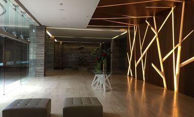 SANTA FE  RENTA AMUEBLADO STAMPA RESIDENCIAL.