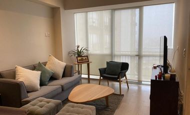 SANTA FE  RENTA AMUEBLADO STAMPA RESIDENCIAL.