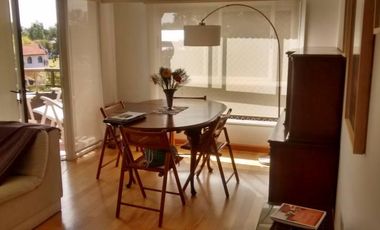 Departamento en venta en Vicente Lopez -  2 dormitorios