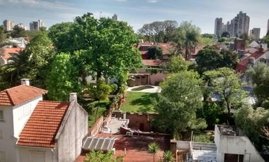 Departamento en venta en Vicente Lopez -  2 dormitorios