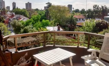 Departamento en venta en Vicente Lopez -  2 dormitorios