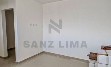 PUNTARENA RESIDENCIAL: Casa única con amplios espacios y luz natural.