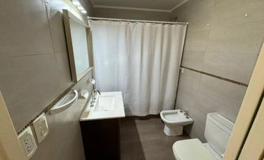 Departamento en venta - 1 Dormitorio 1 Baño 1 Cochera -  Merlo