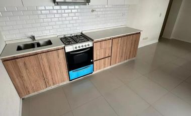 Departamento en venta - 1 Dormitorio 1 Baño 1 Cochera -  Merlo