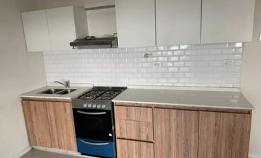 Departamento en venta - 1 Dormitorio 1 Baño 1 Cochera -  Merlo