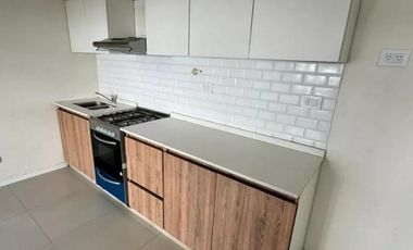 Departamento en venta - 1 Dormitorio 1 Baño 1 Cochera -  Merlo
