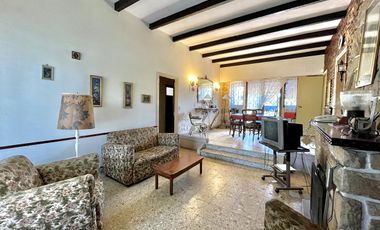 Casa - P.Mogotes