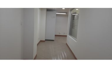 VENTA OFICINA EN EL CENTRO, MANIZALES | OFICINA EN VENTA