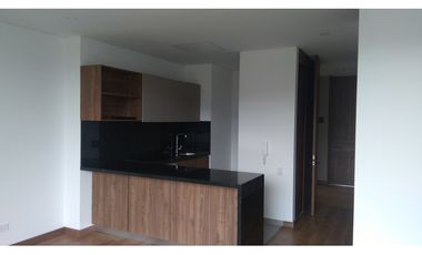 ARRIENDO APTO 60 M2 SENIOR SUITES CHIA | 361 |