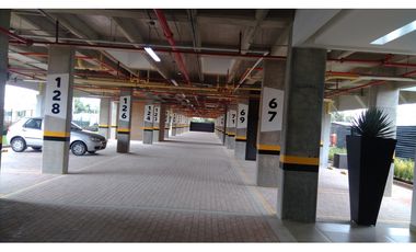 ARRIENDO APTO 60 M2 SENIOR SUITES CHIA | 361 |
