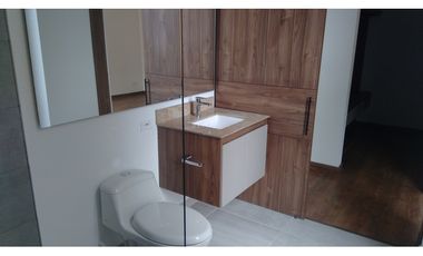 ARRIENDO APTO 60 M2 SENIOR SUITES CHIA | 361 |