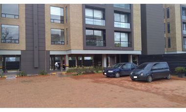 ARRIENDO APTO 60 M2 SENIOR SUITES CHIA | 361 |