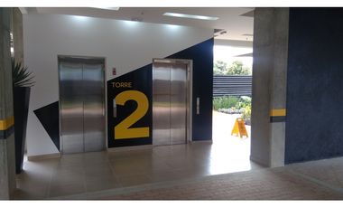 ARRIENDO APTO 60 M2 SENIOR SUITES CHIA | 361 |