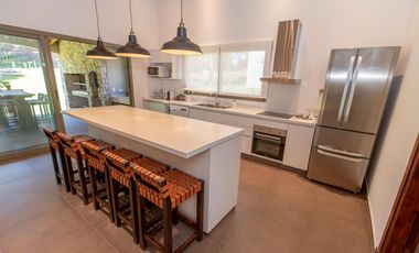 Casa en Barrio La Herradura