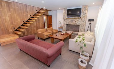 Casa en Barrio La Herradura
