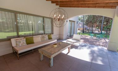 Casa en Barrio La Herradura