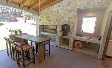 Casa en Barrio La Herradura