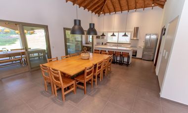 Casa en Barrio La Herradura