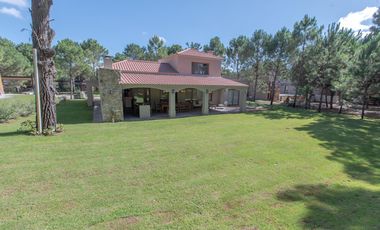 Casa en Barrio La Herradura