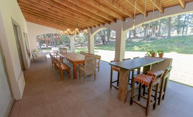 Casa en Barrio La Herradura
