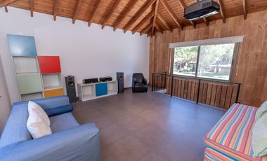Casa en Barrio La Herradura