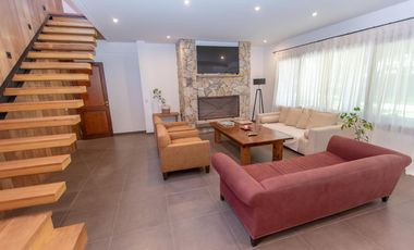 Casa en Barrio La Herradura