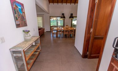 Casa en Barrio La Herradura