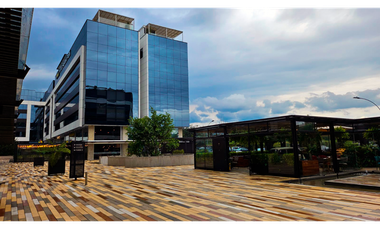 arriendo moderno  consultorio en Cajicá en Sabana Park