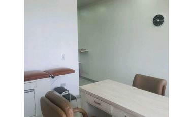 arriendo moderno  consultorio en Cajicá en Sabana Park