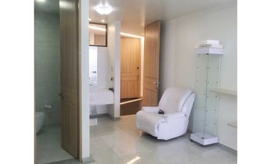 arriendo moderno  consultorio en Cajicá en Sabana Park