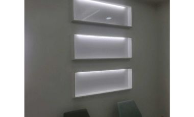 arriendo moderno  consultorio en Cajicá en Sabana Park