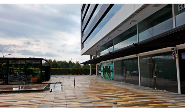 arriendo moderno  consultorio en Cajicá en Sabana Park