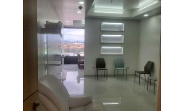 arriendo moderno  consultorio en Cajicá en Sabana Park