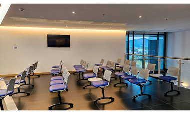 arriendo moderno  consultorio en Cajicá en Sabana Park